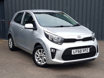 Kia - Picanto