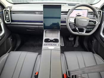 Used Jaecoo 7 2026 for sale - 79754328: Photo