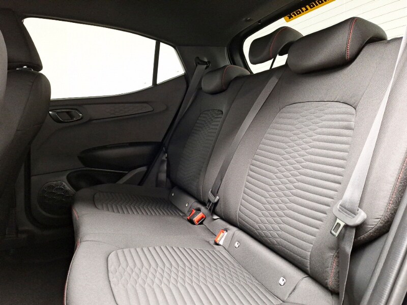 Used Hyundai i10 2025 for sale - 77197434: Photo 6