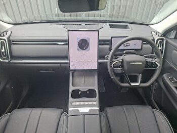 Used Jaecoo 7 2026 for sale - 79286345: Photo