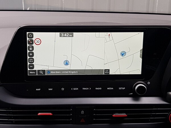 Used Hyundai i20 2025 for sale - 75476313: Photo 10