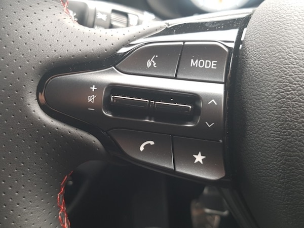 Used Hyundai i20 2025 for sale - 75476313: Photo 14