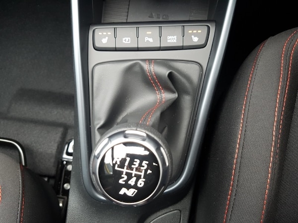 Used Hyundai i20 2025 for sale - 75476313: Photo 16