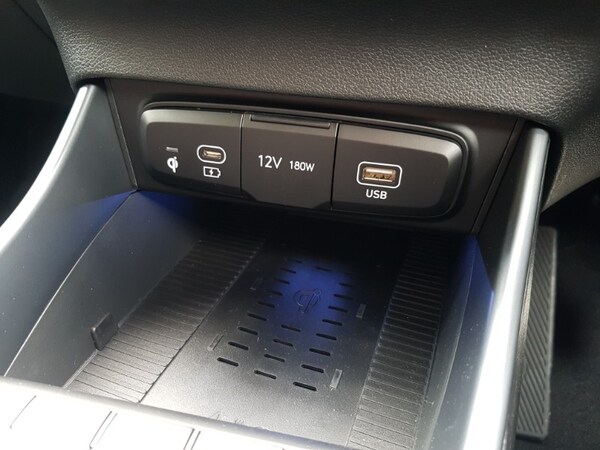 Used Hyundai i20 2025 for sale - 75476313: Photo 17