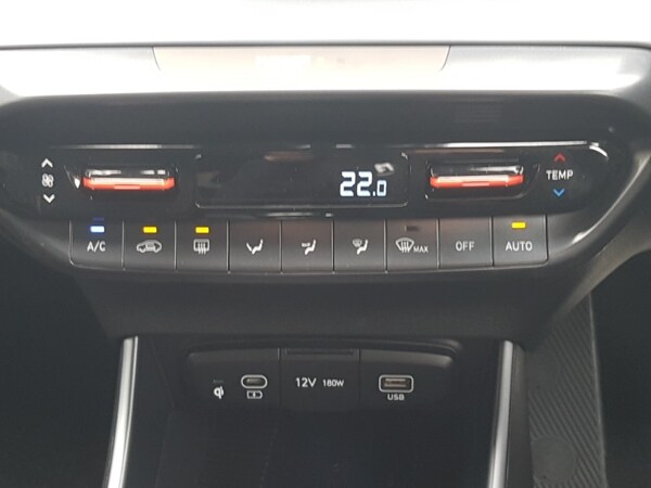 Used Hyundai i20 2025 for sale - 75476313: Photo 18