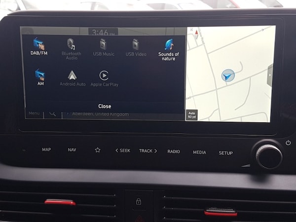 Used Hyundai i20 2025 for sale - 75476313: Photo 19