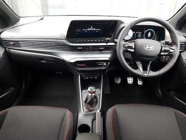 Used Hyundai i20 2025 for sale - 75476313: Photo 2