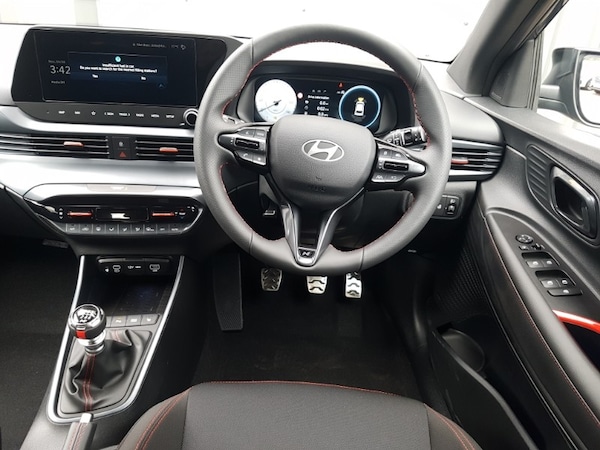 Used Hyundai i20 2025 for sale - 75476313: Photo 7