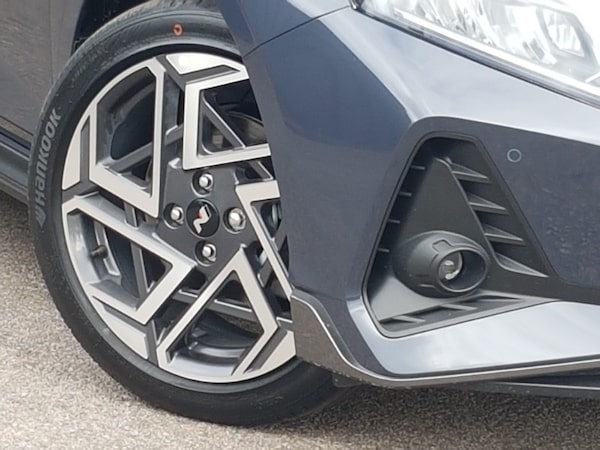 Used Hyundai i20 2025 for sale - 75476313: Photo 9