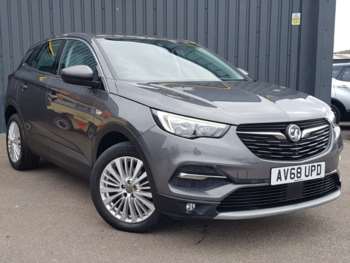 2019 - 1.5 Turbo D Tech Line Nav 5dr