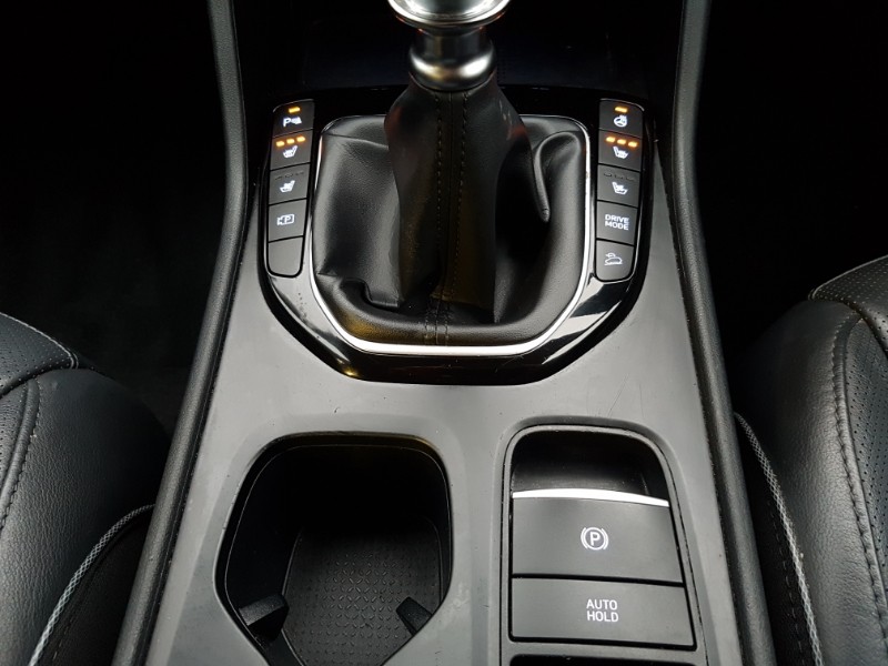 Used Hyundai TUCSON 2022 for sale - 77522705: Photo 16