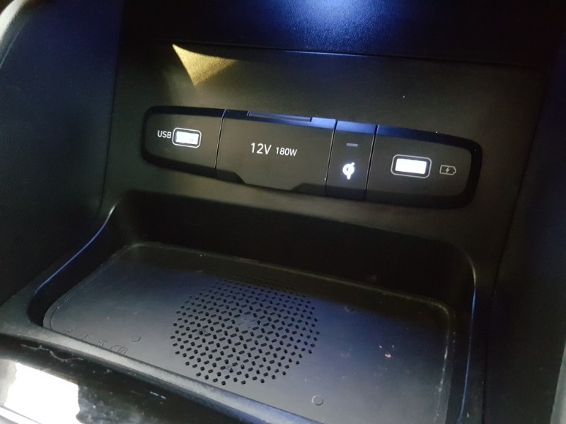 Used Hyundai TUCSON 2022 for sale - 77522705: Photo 17