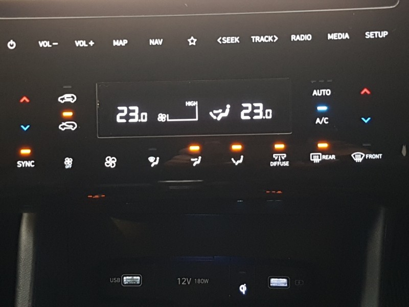 Used Hyundai TUCSON 2022 for sale - 77522705: Photo 18