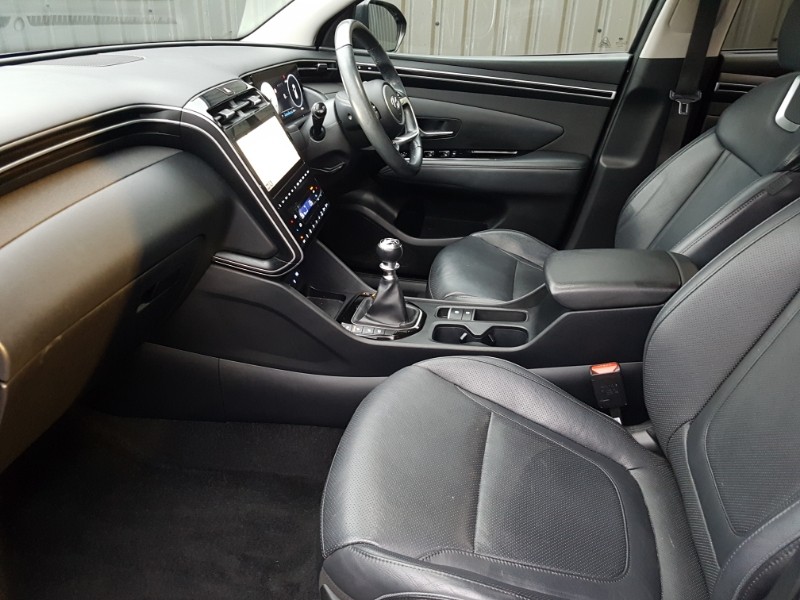 Used Hyundai TUCSON 2022 for sale - 77522705: Photo 5