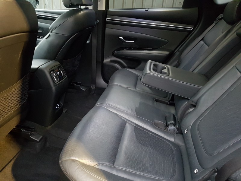 Used Hyundai TUCSON 2022 for sale - 77522705: Photo 6