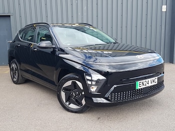 Used Hyundai KONA 2024 for sale - 78617526: Photo