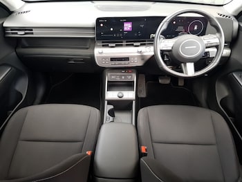 Used Hyundai KONA 2024 for sale - 78617526: Photo