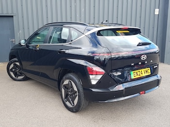 Used Hyundai KONA 2024 for sale - 78617526: Photo