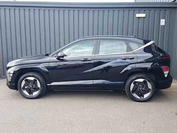 Used Hyundai KONA 2024 for sale - 78617526: Photo