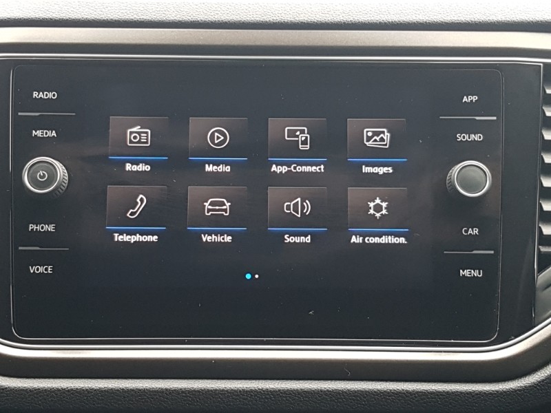 Used Volkswagen T-Roc 2018 for sale - 76348297: Photo 19