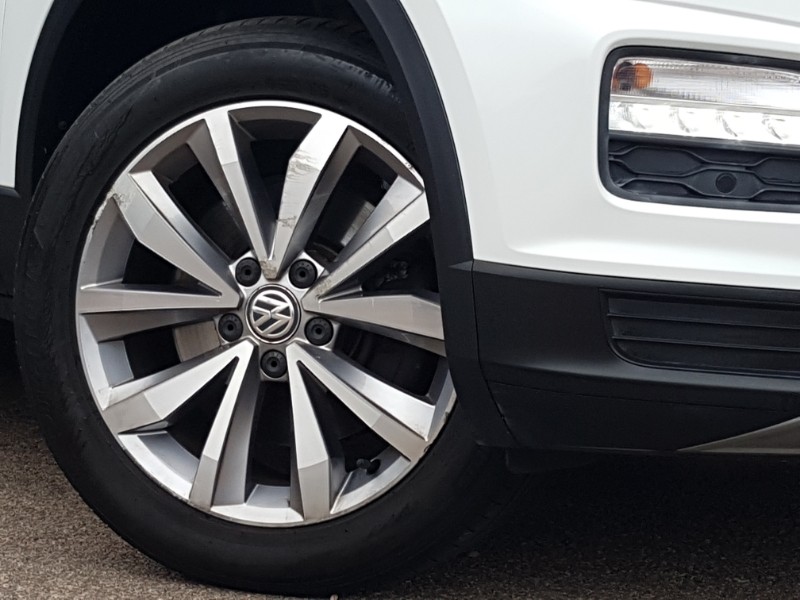 Used Volkswagen T-Roc 2018 for sale - 76348297: Photo 9