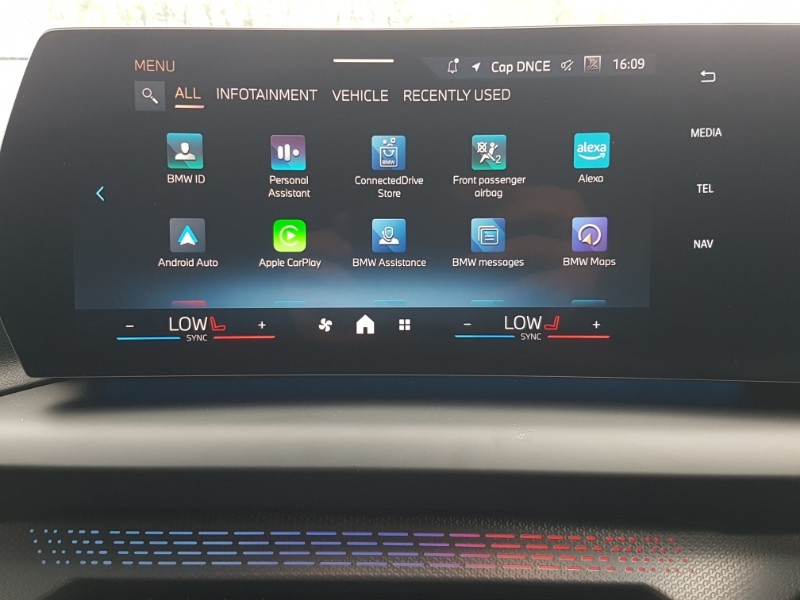 Used BMW 1 Series 2025 for sale - 76669575: Photo 19