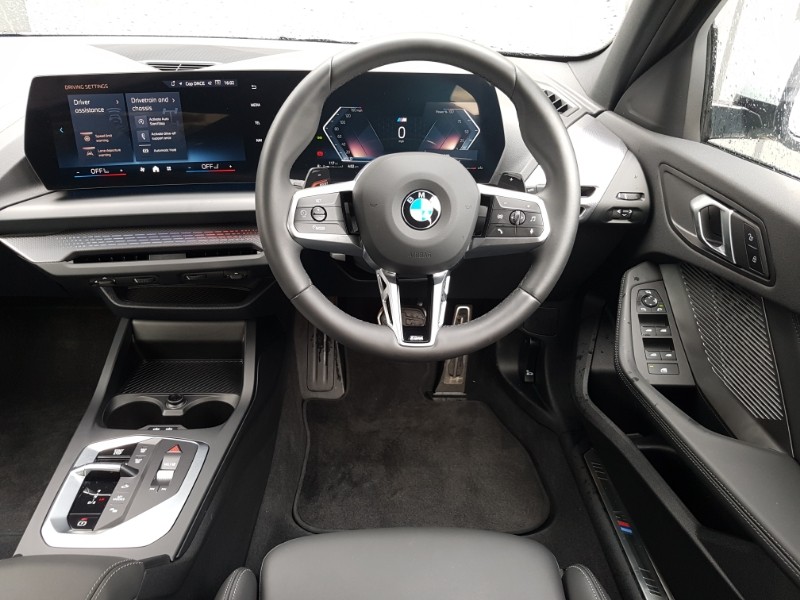 Used BMW 1 Series 2025 for sale - 76669575: Photo 7