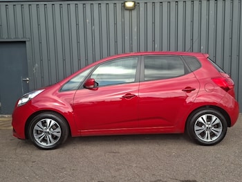 Used Kia Venga 2019 for sale - 79481229: Photo