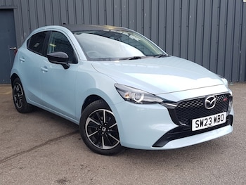 Used Mazda Mazda2 2023 for sale - 78977018: Photo
