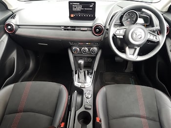 Used Mazda Mazda2 2023 for sale - 78977018: Photo