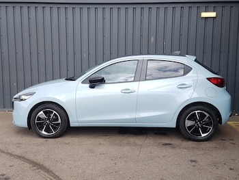 Used Mazda Mazda2 2023 for sale - 78977018: Photo
