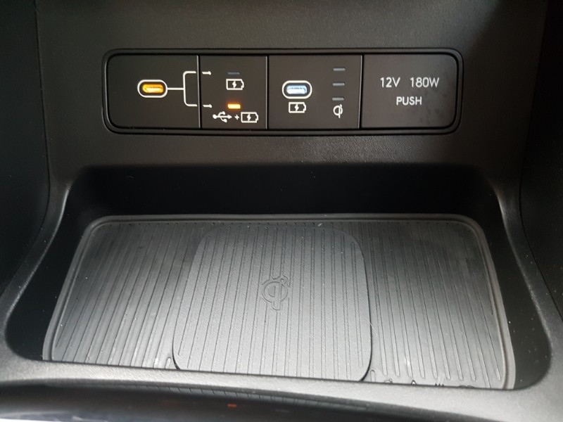 Used Hyundai TUCSON 2024 for sale - 77173663: Photo 17