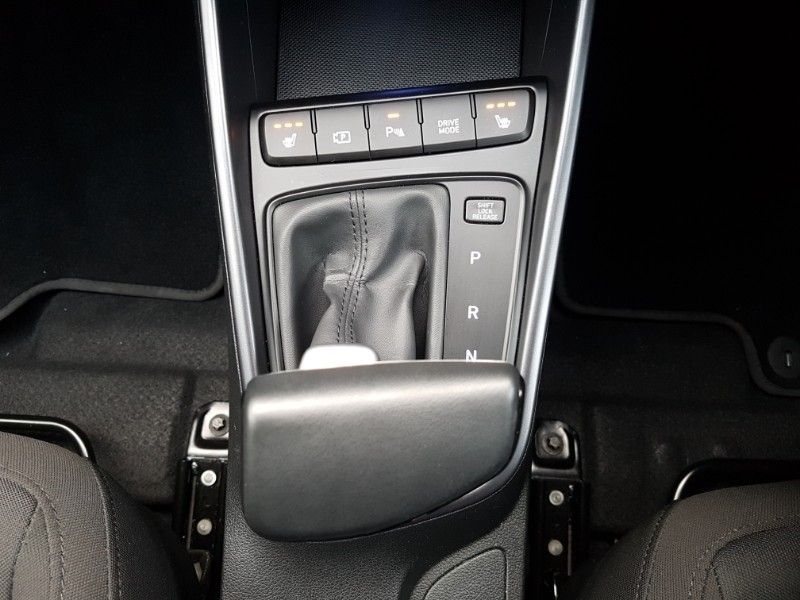 Used Hyundai BAYON 2024 for sale - 77960500: Photo 16