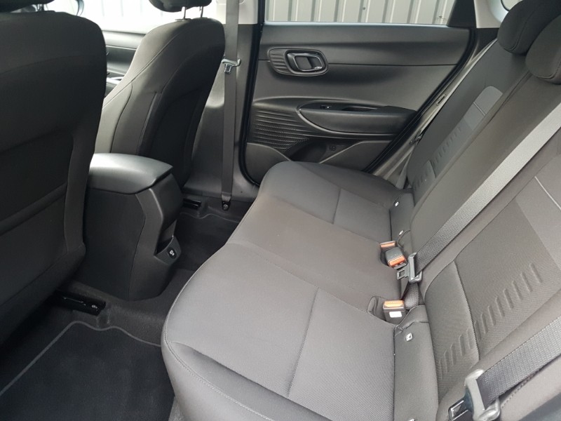 Used Hyundai BAYON 2024 for sale - 77960500: Photo 6