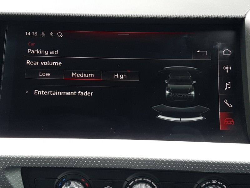 Used Audi A1 2023 for sale - 77078263: Photo 10