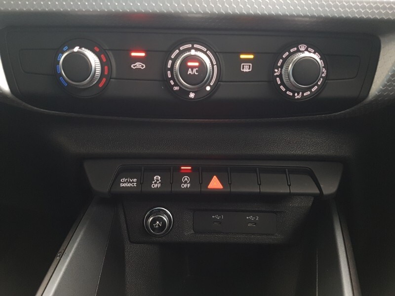 Used Audi A1 2023 for sale - 77078263: Photo 18