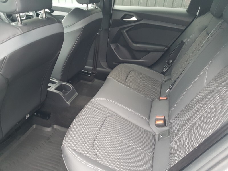 Used Audi A1 2023 for sale - 77078263: Photo 6