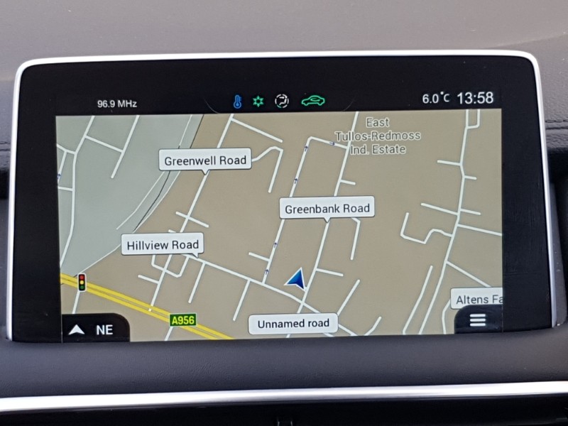 Used MG MG HS 2023 for sale - 77751214: Photo 10