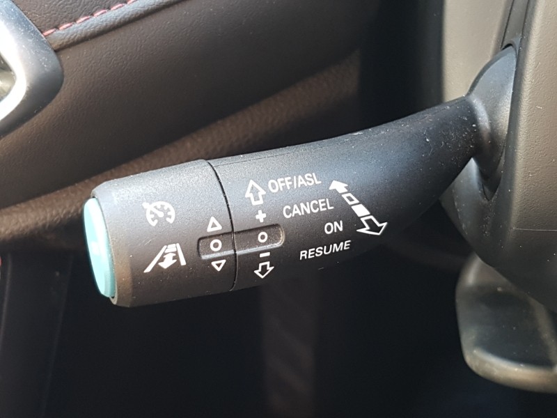 Used MG MG HS 2023 for sale - 77751214: Photo 13