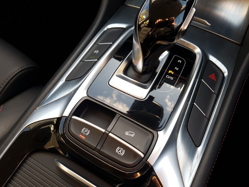 Used MG MG HS 2023 for sale - 77751214: Photo 16