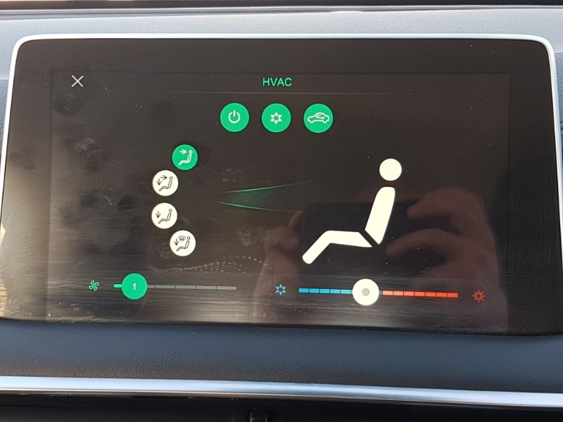 Used MG MG HS 2023 for sale - 77751214: Photo 18