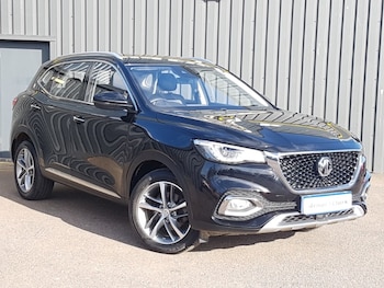 Used MG MG HS 2023 for sale - 77751214: Photo