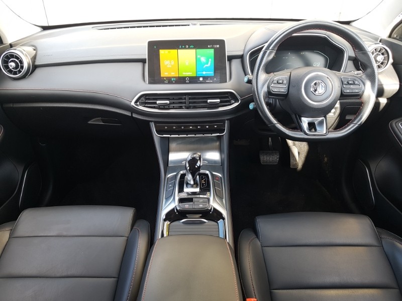 Used MG MG HS 2023 for sale - 77751214: Photo 2