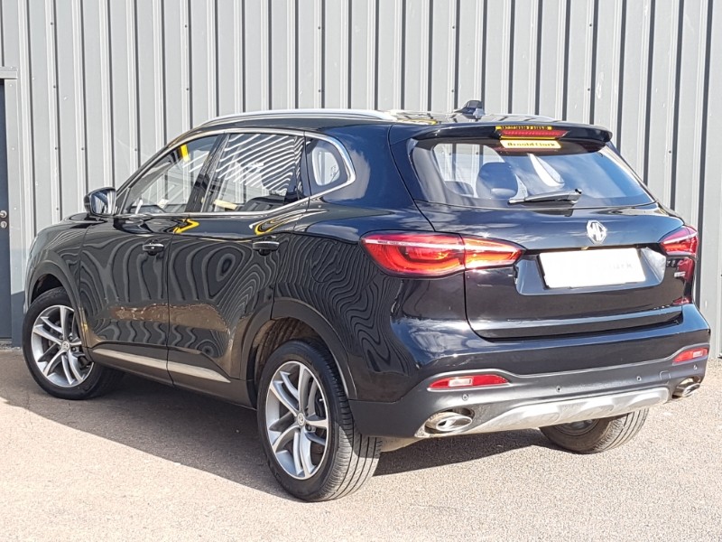 Used MG MG HS 2023 for sale - 77751214: Photo 3