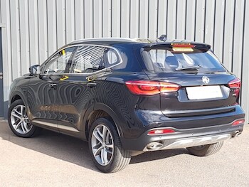 Used MG MG HS 2023 for sale - 77751214: Photo