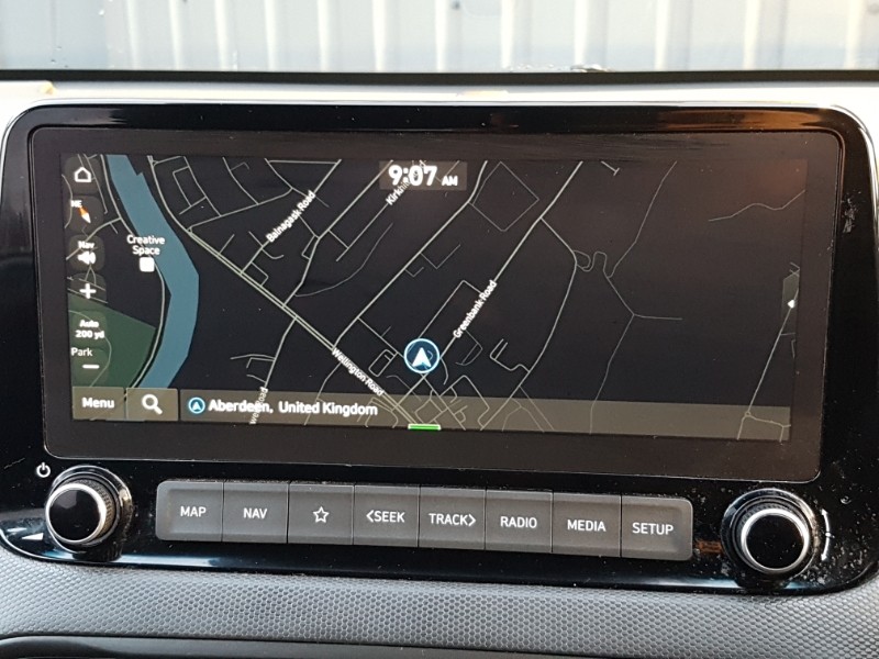 Used Hyundai KONA 2022 for sale - 77166326: Photo 10