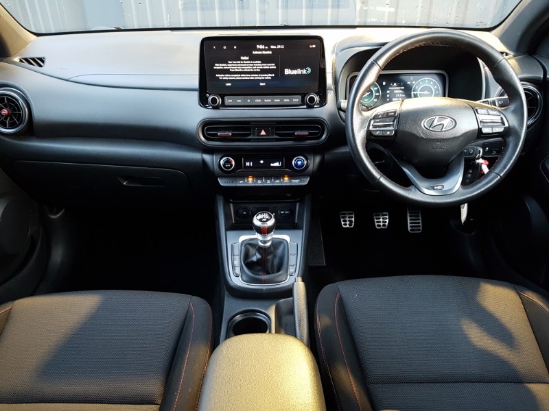 Used Hyundai KONA 2022 for sale - 77166326: Photo 2