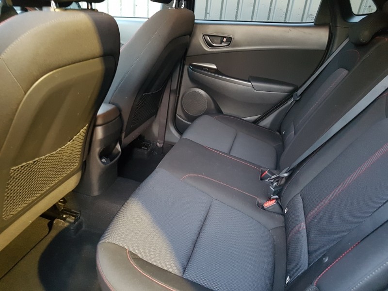 Used Hyundai KONA 2022 for sale - 77166326: Photo 6