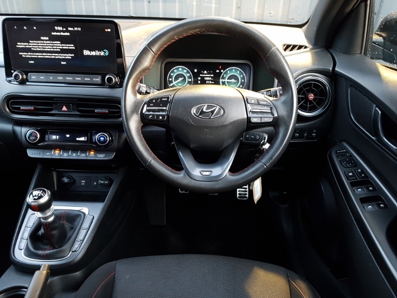 Used Hyundai KONA 2022 for sale - 77166326: Photo 7