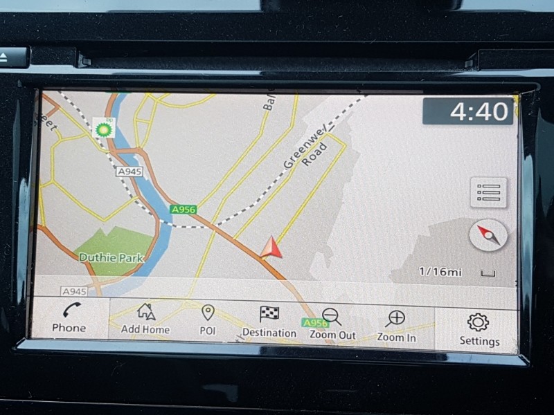 Used Nissan Qashqai 2020 for sale - 76683801: Photo 10